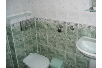 България Privát Sozopol, Екстериор